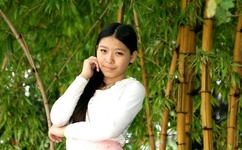 舞动阳光广场舞